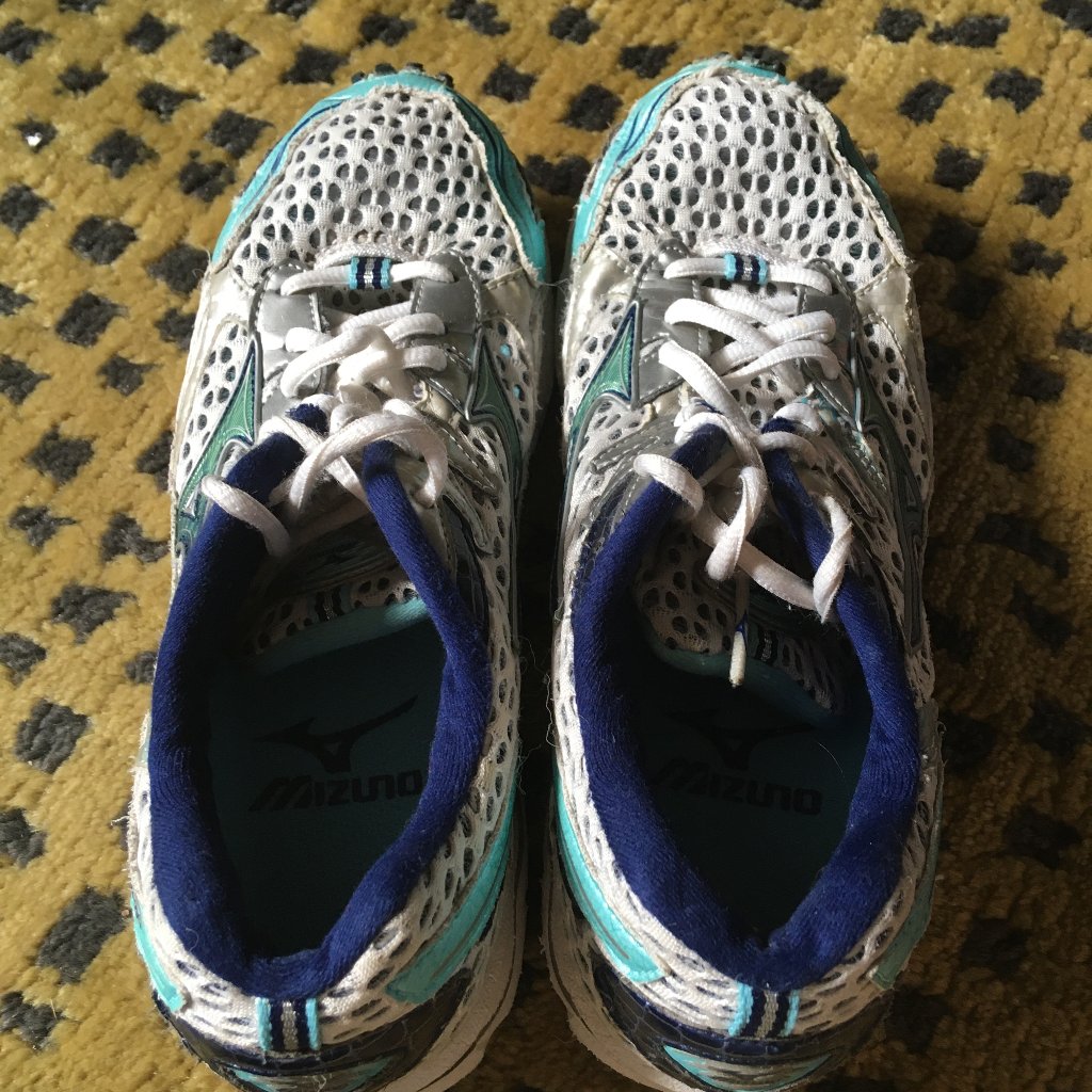 Mizuno Elixir Mizuno Elixir